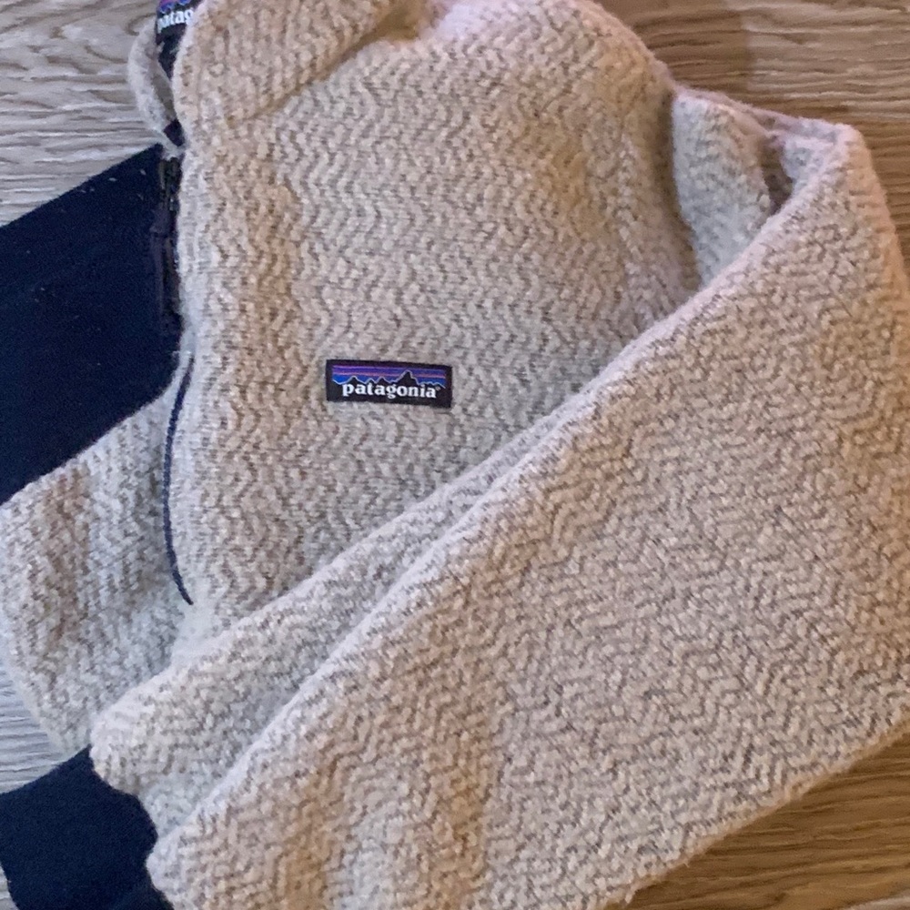 Patagonia Woolyester Fleece Pullover - Women's